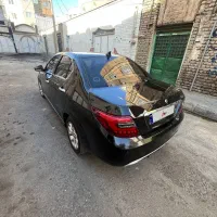 دنا پلاس توروبو اتوماتیک آپشنال|خودرو سواری و وانت|خوی, |دیوار