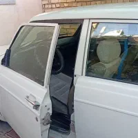 پیکان ۸۳ دوگانه سی ان جی|خودرو سواری و وانت|تربتحیدریه, بالا ولایت|دیوار