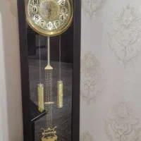 ساعت ایستاده سالم|ساعت دیواری و تزئینی|قوچان, |دیوار