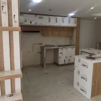 کابینت نئوکلاسیک و مدرن-کمددیواری (آماده-سفارشی)|خدمات پیشه و مهارت|کرمان, |دیوار