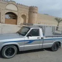 وانت بار مزدا|خدمات حمل و نقل|آزادشهر, |دیوار