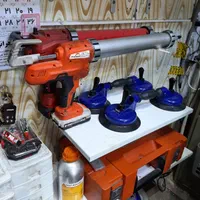 مرکز پخش و نصب شیشه اتومبیل حاج حسین بشیری