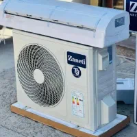 نصب تعمیر سرویس کولر گازی