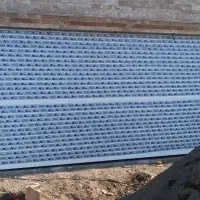 کرکره برقی درب اتوماتیک جک پارکینگی|خدمات پیشه و مهارت|گلپایگان, |دیوار