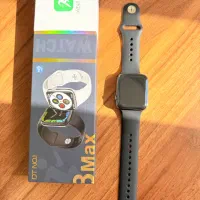 ساعت هوشمند