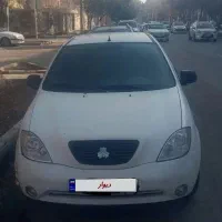 تیبا2 مدل97 قیمت عالی