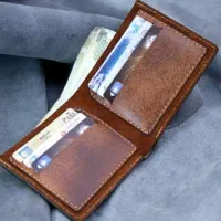 کیف پول گمشده