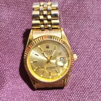 رولکس سوئیسی