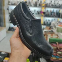کفش طبی چرم تبریز|کیف، کفش، کمربند|اهواز, زندوکیلی|دیوار