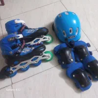 اسکیت|دوچرخه، اسکیت، اسکوتر|شاهدشهر, |دیوار