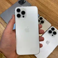 اپل ۱۲پرومکس iPhone/12.ProMax/128 خرید و فروش|موبایل|قزوین, |دیوار