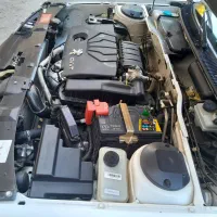 405 slx تیوفایو مدل 99|خودرو سواری و وانت|شباب, |دیوار