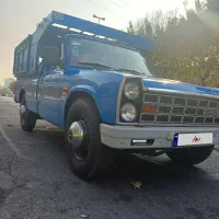 نیسان آپشنال مدل ۱۴۰۳ آبی کم‌کار با کولر|خودرو سواری و وانت|تهران, سبلان (لشگر)|دیوار