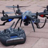 کواد کوپتر آی درون i8|کنسول، بازی ویدئویی و آنلاین|رومشکان, |دیوار