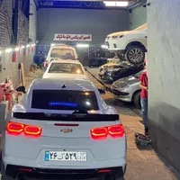 مکانیک خودروهای خارجی