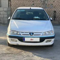 فروش پژوپارس خانگی