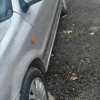 سمند مدل ۸۳ بیرنگ|خودرو سواری و وانت|رامجین, |دیوار