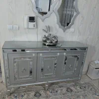 کنسول ومیز تلوزیون