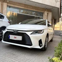 تویوتا یاریس 2024/Toyota Yaris/اقساطی|خودرو سواری و وانت|اصفهان, شیخ اشراق|دیوار