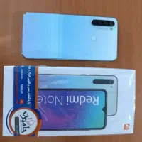 شیامی Note8|موبایل|تهران, استاد معین|دیوار