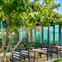 استخدام گارسون ، کمک آشپز و خانم جهت پخت خاگینه