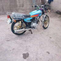 موتور 200 نیکتاز کاربرات