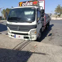 الوند94|خودرو سنگین|رفسنجان, |دیوار
