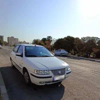 سمند ef7 96 دوگانه سوز