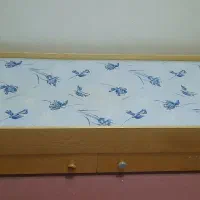 تخت یه نفره ، نوجوان