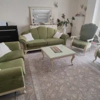 مبلمان کلاسیک و نهارخوری