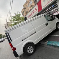 نمایندگی مدل های ون/ اینرودز ایندروز مدل ۱۴۰۴|خودرو سواری و وانت|تهران, ستارخان|دیوار