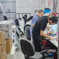 استخدام تکنسین فنی در شرکت اکسون (با بیمه و پاداش)|استخدام صنعتی، فنی، مهندسی|کرج, کمالشهر|دیوار