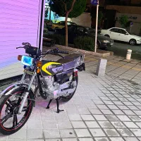 هوندا ۲۰۰
