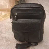 کیف تمام چرم
