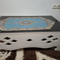میز و جلو مبلی