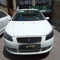 ایران‌خودرو/رانا/*موتور جدید*صفر خشک