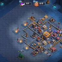 کلش آف کلنز|کنسول، بازی ویدئویی و آنلاین|جیرفت, |دیوار