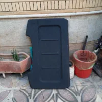 طاقچه عقب تخته عقب ساندرو|قطعات یدکی و لوازم جانبی|شیراز, صدا و سیما|دیوار