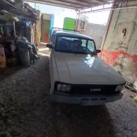 مزدا دوکابین کارا موتور بی سیم چی ۲۰۰۰۰|خودرو سواری و وانت|خورموج, |دیوار