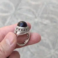 انگشتر فدیوم بی‌نظیر(رسول تهران ) توضیحات مهم