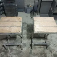 چهارپایه کانتر ارسال از گنبد کاووس