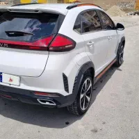X33 cross mt 1402|خودرو سواری و وانت|کهریزک, |دیوار