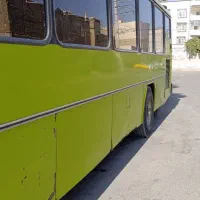 اتوبوس ۴۵۷|خودرو سنگین|ملارد, |دیوار