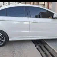 آریزو ۶- ۹۹ اکسلنت توربو بیرنگ|خودرو سواری و وانت|تهران, تهرانسر شرقی|دیوار