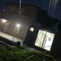 اجاره روزانه باغ ویلا استخردار اول دوبرار|اجارهٔ کوتاه‌مدت ویلا و باغ|بجنورد, |دیوار