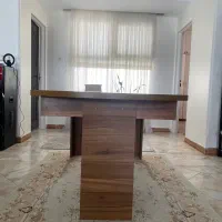 میز ناهار خوری ۶و۸ نفره