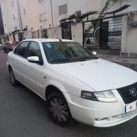 سورن پلاس XU7P مدل آخر ۱۴۰۲ سفید