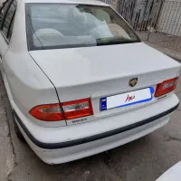 سمند lx مدل ۹۳|خودرو سواری و وانت|کرج, حیدرآباد|دیوار