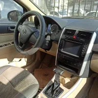 سابرینا هاچبک مدل ۹۵ فوق‌العاده سالم|خودرو سواری و وانت|رشت, جهاد|دیوار