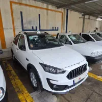 فروش اطلس جی مدل ۴۰۴ تازه تحویل